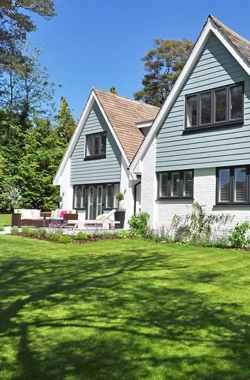 Immobilie verkaufen mit Wartstein Immobilien