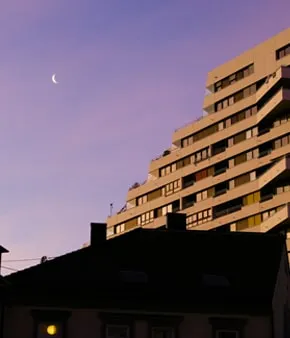 Immobilienverwaltung und Immobilienverkauf in Ehingen