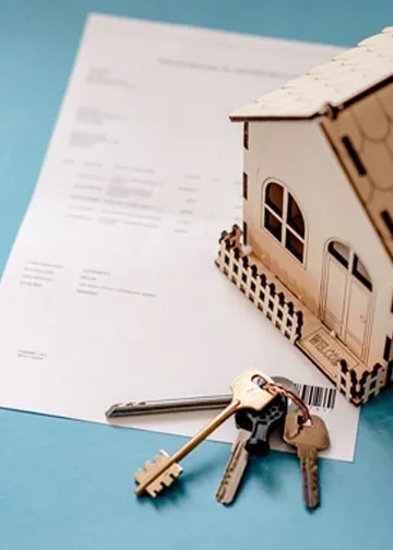 Hausverwaltung in Ehingen